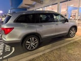 2018 Honda Pilot - Preview 4