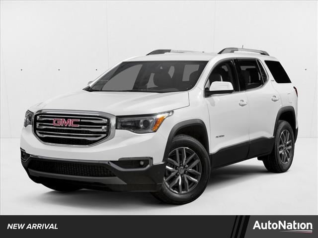 2017 GMC Acadia - Image 1