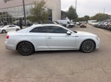 2018 Audi A5 - Preview 6
