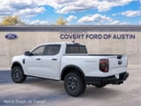 2026 Ford Ranger - Preview 4
