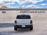 2026 Ford Bronco Sport - Preview 5
