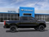 2026 Chevrolet Silverado - Preview 5