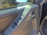 2017 Nissan Frontier - Preview 10