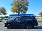 2016 Lexus LX - Preview 6