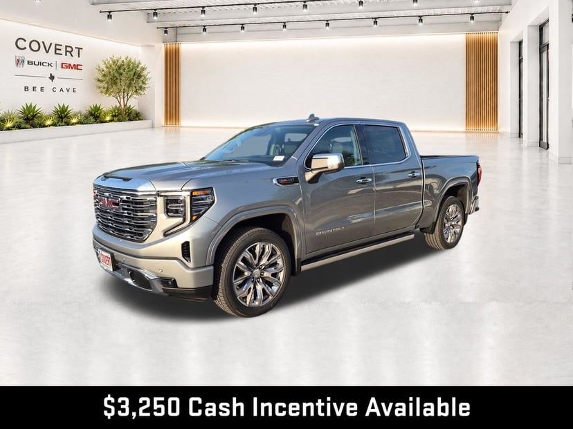 2026 GMC Sierra 1500 - Image 1
