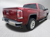 2018 GMC Sierra 1500 - Preview 9