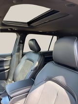 2027 Jeep Grand Cherokee L - Preview 13