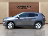 2021 Jeep Compass - Preview 2
