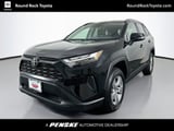 2025 Toyota RAV4 - Preview 2