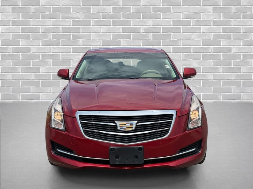 2015 Cadillac ATS Sedan - Image 3