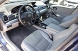 2017 Acura RDX - Preview 10