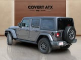 2024 Jeep Wrangler - Preview 3