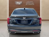 2026 Cadillac CT5 - Preview 5