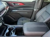 2026 Chevrolet Traverse - Preview 11