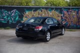2008 Honda Accord - Preview 11