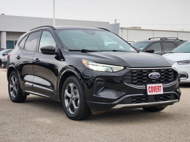 2024 Ford Escape - Image 1