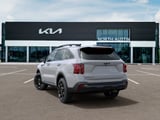 2026 Kia Sorento - Preview 4