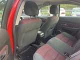 2012 Chevrolet Cruze - Preview 11