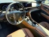 2025 Toyota Crown Signia - Preview 7