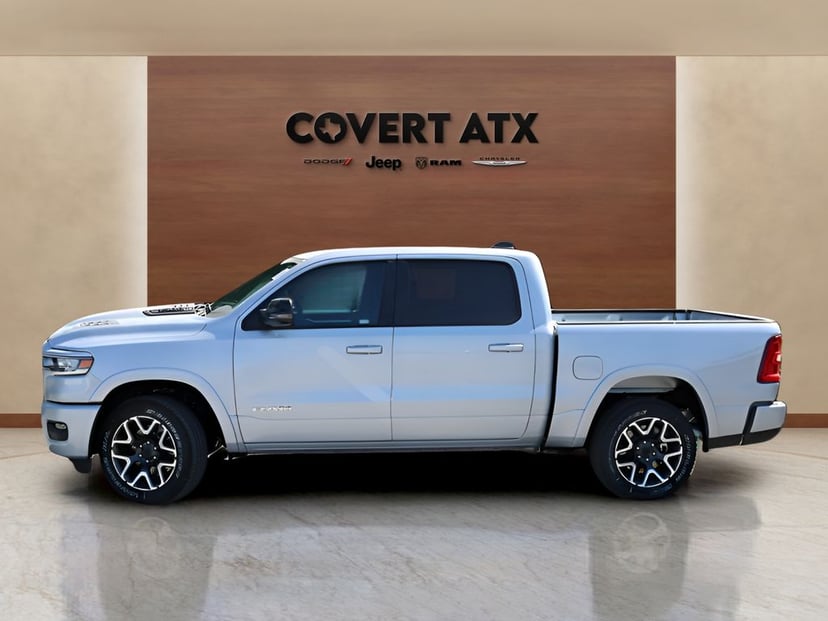 2026 Ram 1500 - Image 3