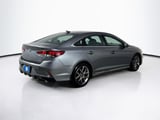 2018 Hyundai Sonata - Preview 5