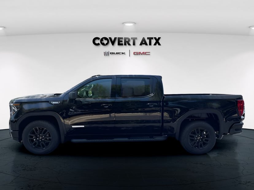 2026 GMC Sierra 1500 - Image 2