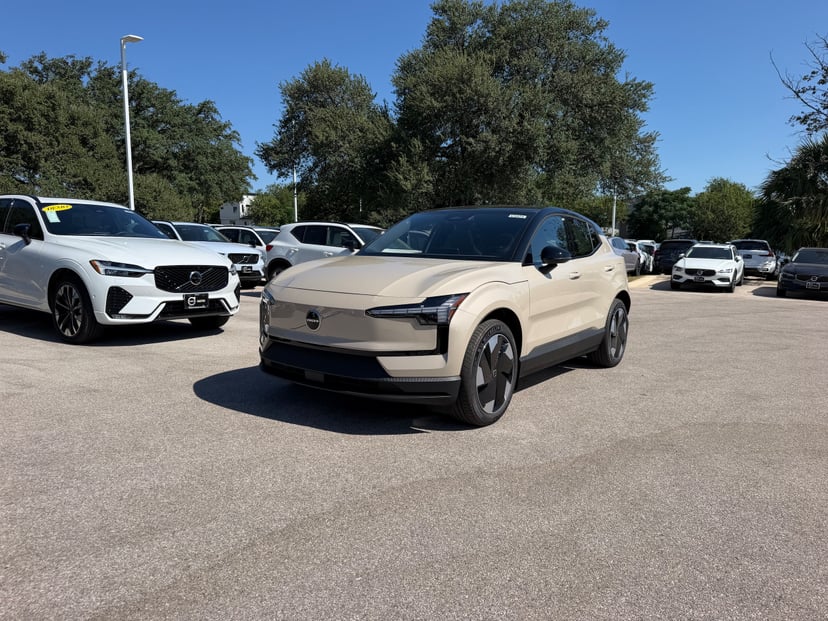2026 Volvo EX30 - Image 1