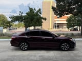 2017 Honda Accord - Preview 5