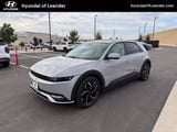 2023 Hyundai Ioniq 5 - Preview 2