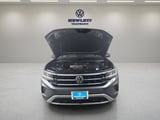 2022 Volkswagen Atlas - Preview 11