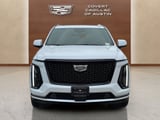 2026 Cadillac Escalade ESV - Preview 4