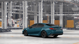 2027 Toyota Camry - Preview 6