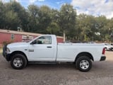 2017 Ram 2500 - Preview 7