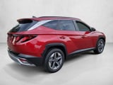 2025 Hyundai Tucson - Preview 5