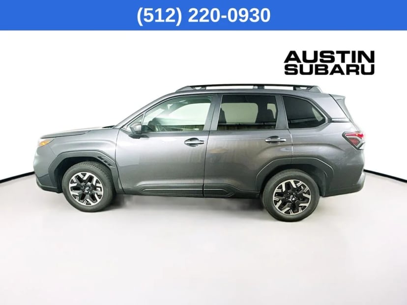 2026 Subaru Forester - Image 2