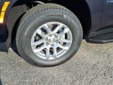 2027 Chevrolet Tahoe - Preview 10