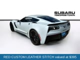 2019 Chevrolet Corvette - Preview 4