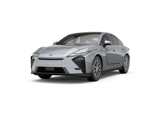 2026 Lexus ES - Image 1