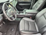 2022 Cadillac XT5 - Preview 14