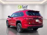 2024 Toyota Sequoia - Preview 5