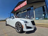 2019 Cadillac CT6 - Preview 2