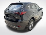2025 Mazda CX-5 - Preview 9