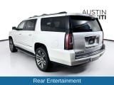 2018 GMC Yukon XL - Preview 5
