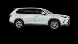 2026 Toyota Grand Highlander - Preview 13