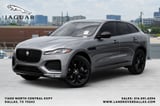 2026 Jaguar F-PACE - Preview 2