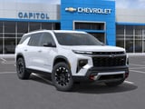 2027 Chevrolet Traverse - Preview 7