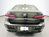 2026 BMW 7 Series - Preview 6
