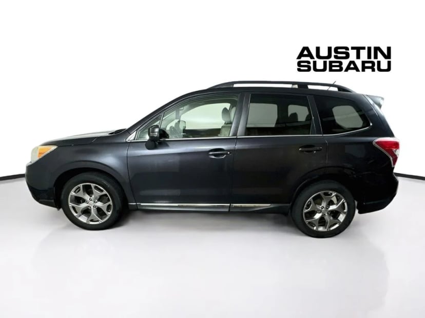 2015 Subaru Forester - Image 2
