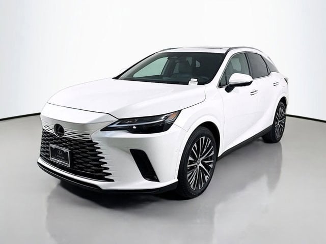 2025 Lexus RX - Image 1