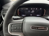 2026 Jeep Grand Wagoneer - Preview 11